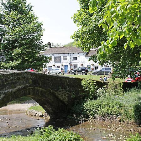 The Fountaine Inn Linton  Bagian luar foto