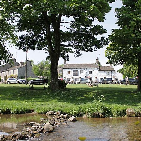 The Fountaine Inn Linton  Bagian luar foto