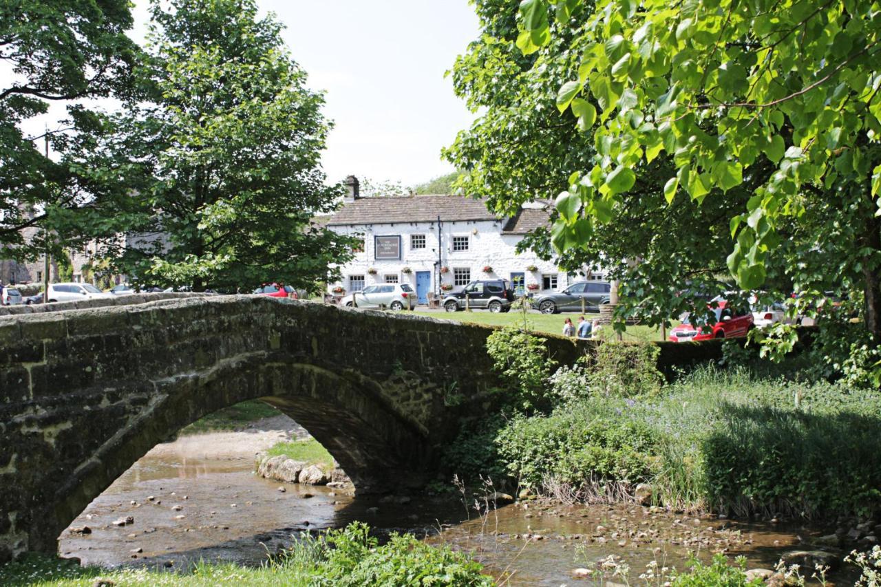The Fountaine Inn Linton  Bagian luar foto