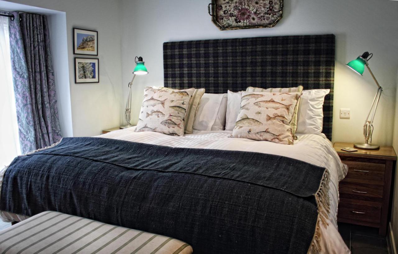 The Fountaine Inn Linton  Bagian luar foto