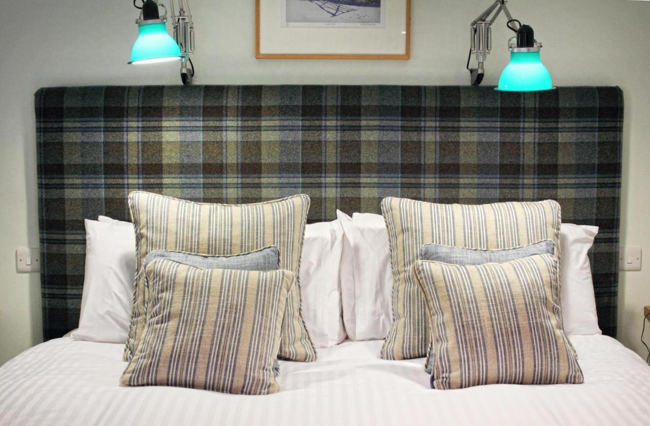The Fountaine Inn Linton  Bagian luar foto