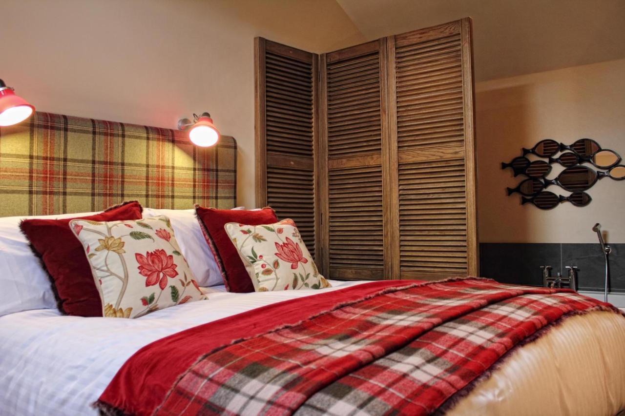 The Fountaine Inn Linton  Bagian luar foto