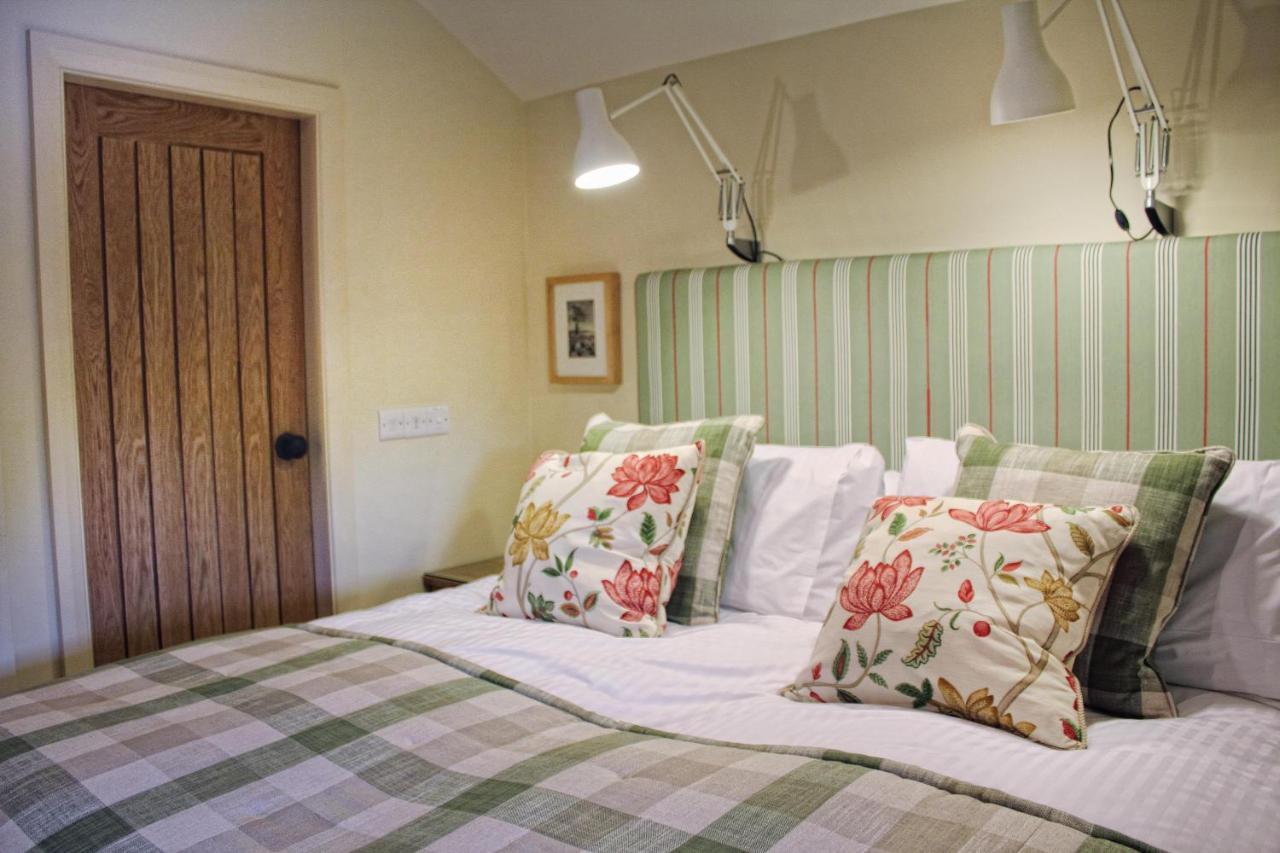The Fountaine Inn Linton  Bagian luar foto