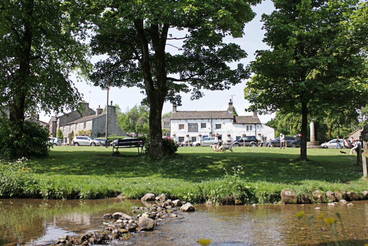The Fountaine Inn Linton  Bagian luar foto