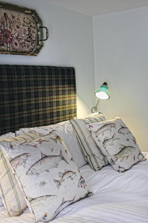 The Fountaine Inn Linton  Bagian luar foto