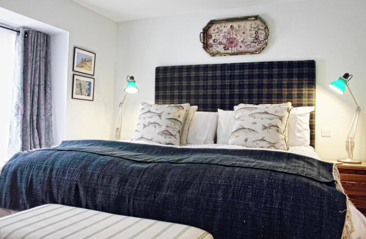 The Fountaine Inn Linton  Bagian luar foto